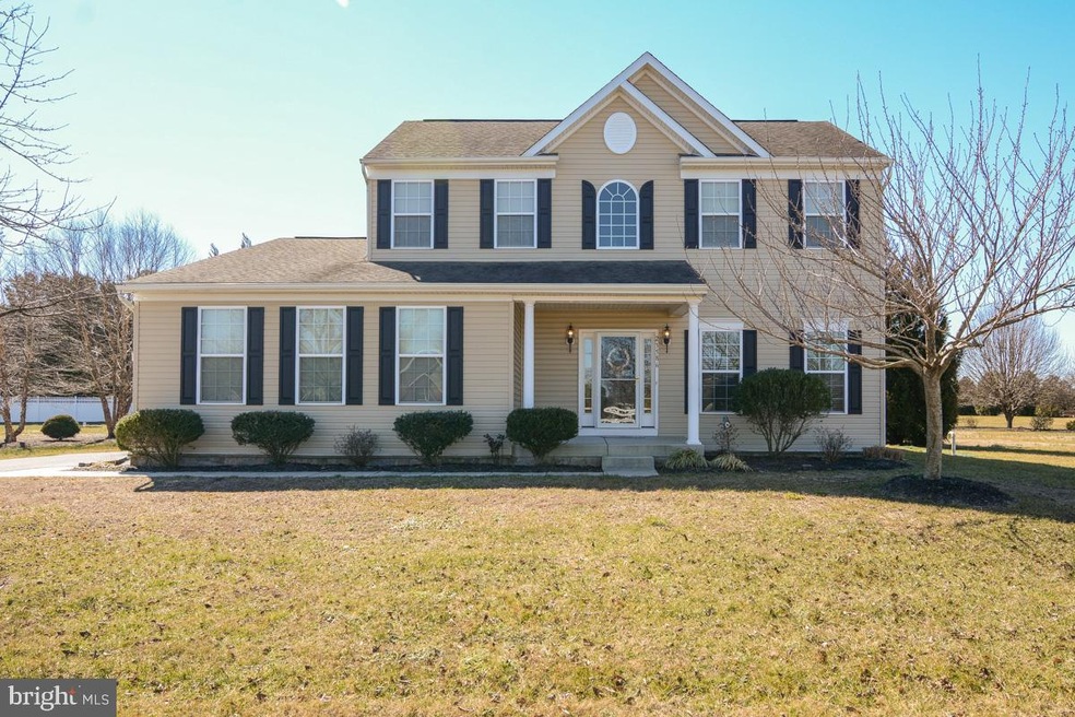 23586 Harvest Run Reach, Milton, DE 19968 - photo 1