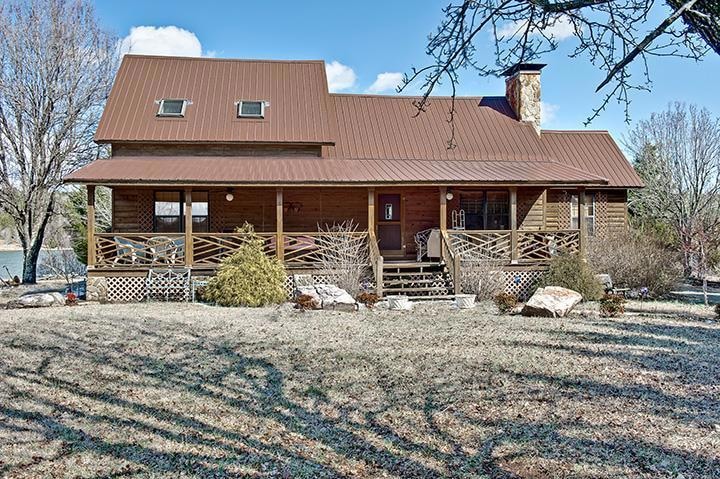 105 Little Loop, Tamassee, SC 29686 - photo 1