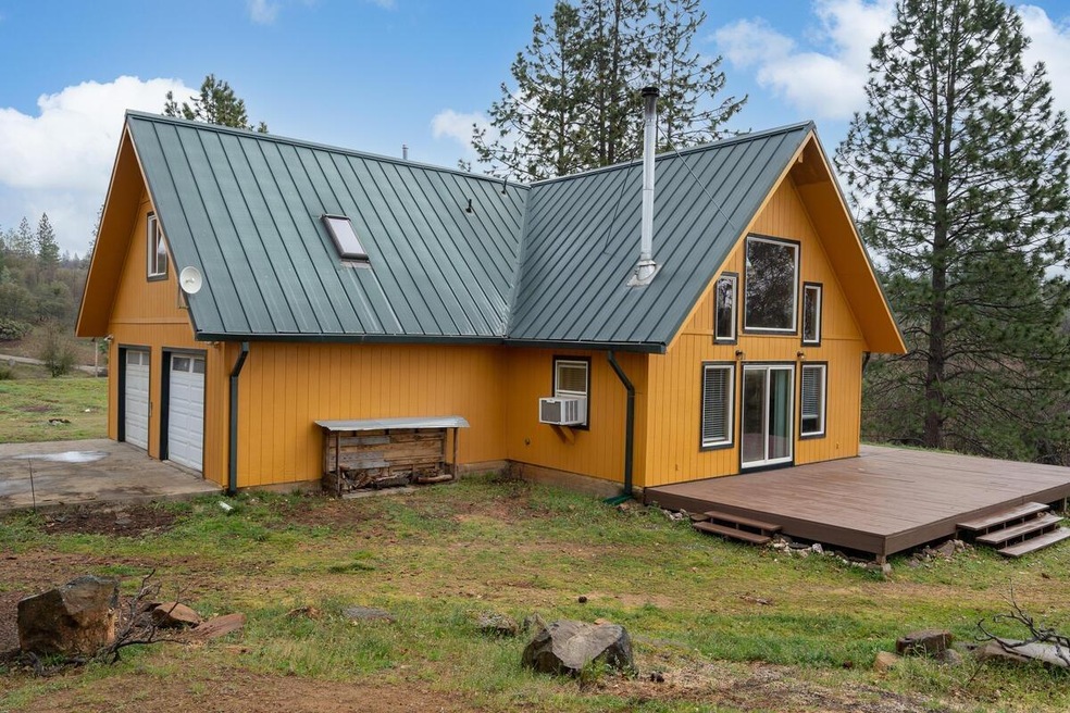 980 Story Ln, Placerville, CA 95667 - photo 1