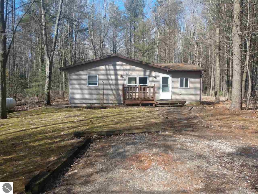 2635 Linwood Rd, Au Gres, MI 48703 - photo 1