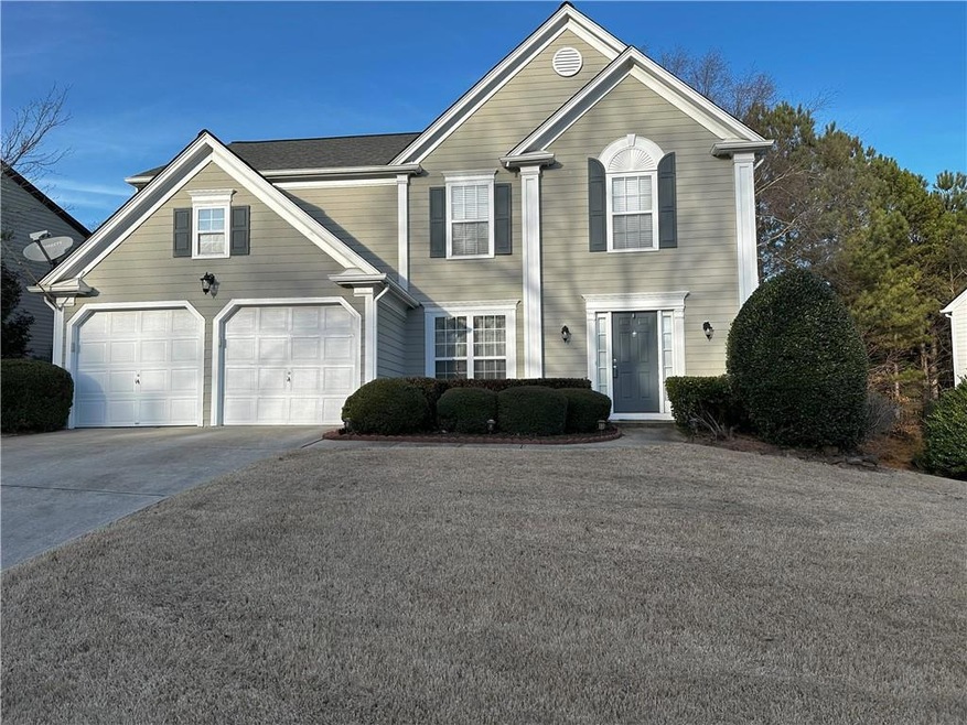 130 Sessingham Ln, Alpharetta, GA 30005 - photo 1