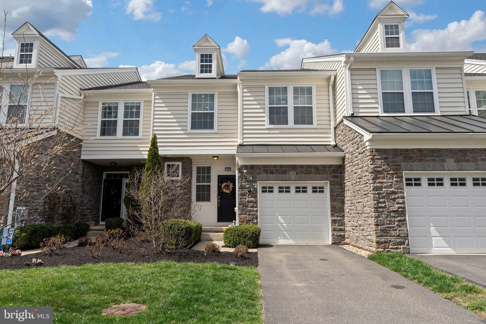 2138 Julia Dr, Conshohocken, PA 19428 - photo 1