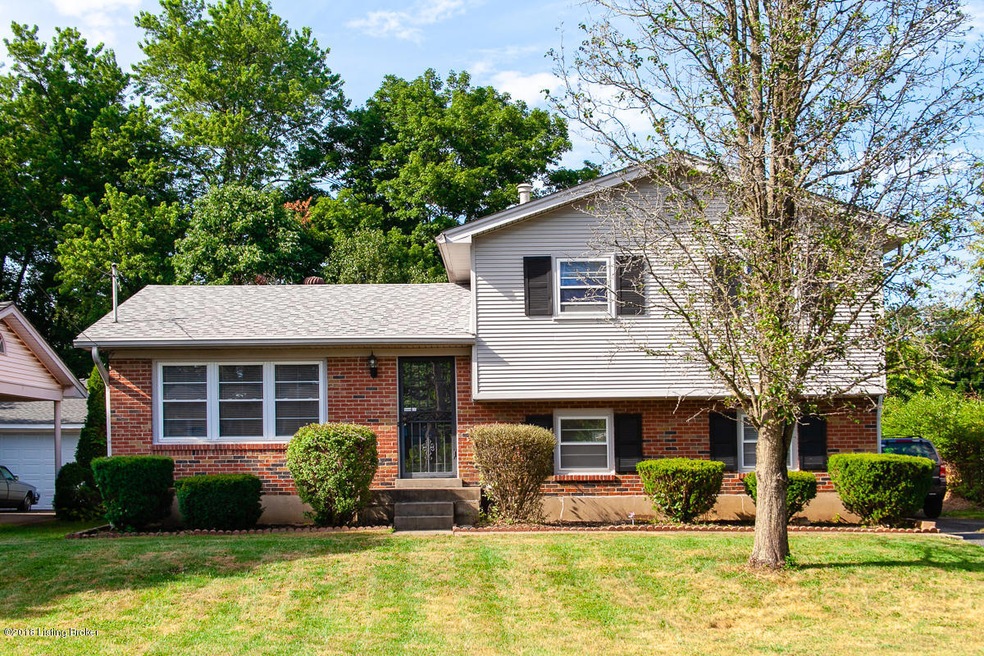 9419 Plumwood Rd, Louisville, KY 40291 - photo 1