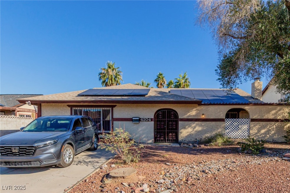 4204 Grace St, Las Vegas, NV 89121 - photo 1