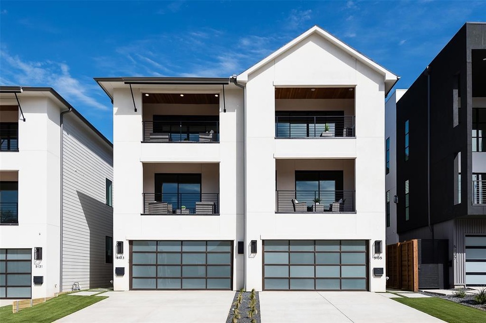 5131 Miller Ave, Dallas, TX 75206 - photo 1