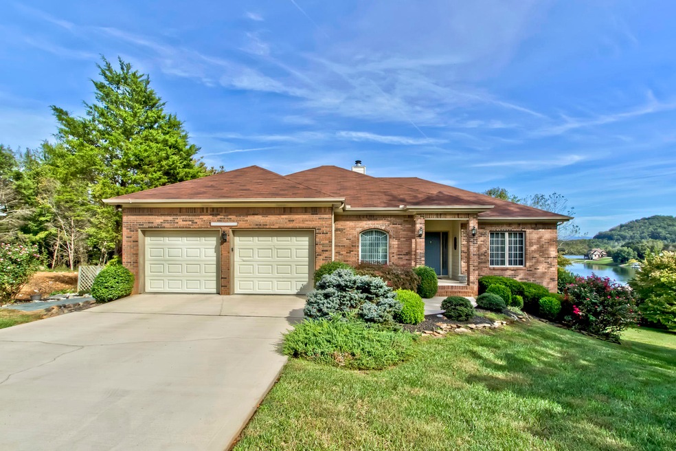 323 Gadusi Ln, Loudon, TN 37774 - photo 1