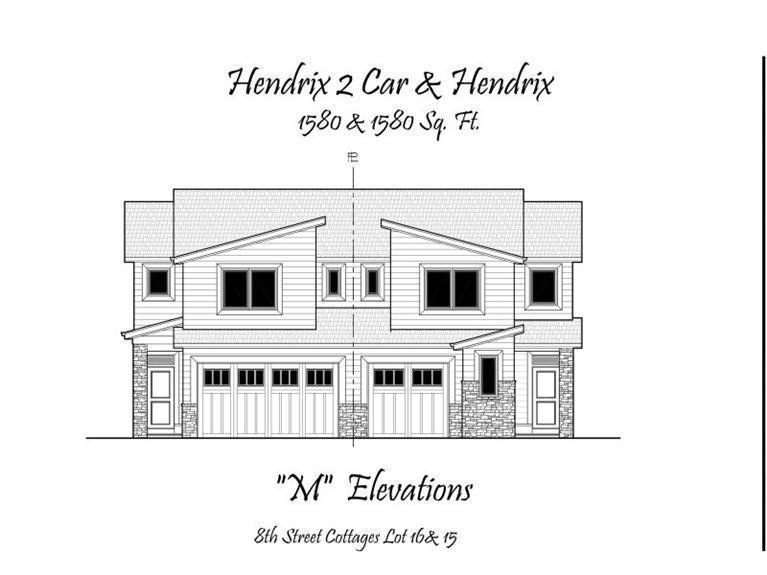 674 NE Vail Ln, Bend, OR 97701 - photo 1