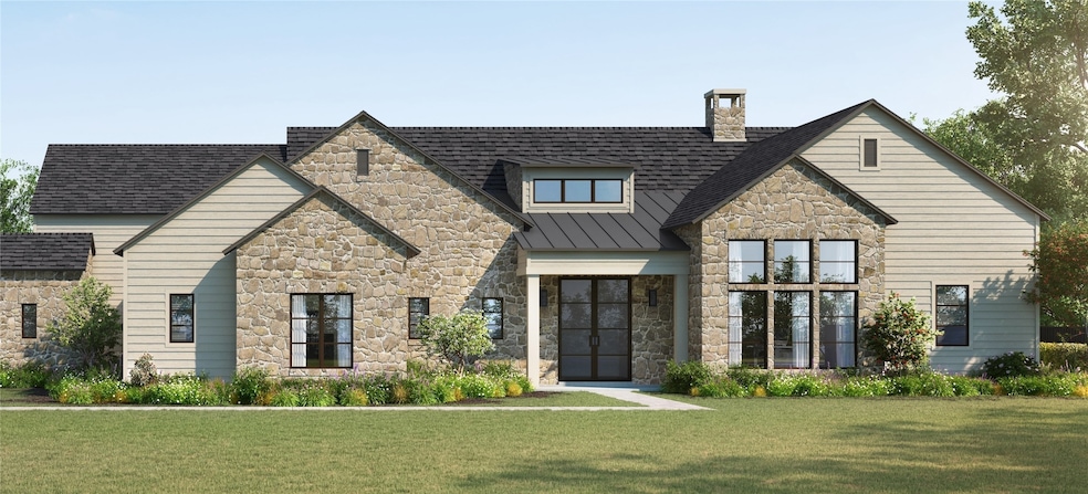Count the stars & breathe… Unbridled luxury is ele