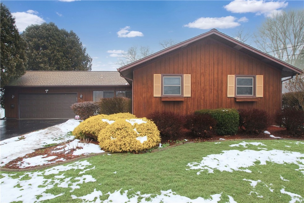 4314 Canal Rd, Spencerport, NY 14559 MLS R1518023