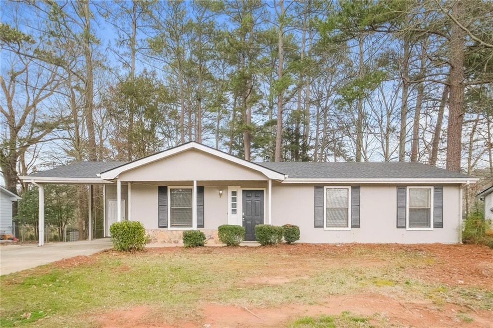 unlisted-address, Conyers, GA 30094 - photo 1