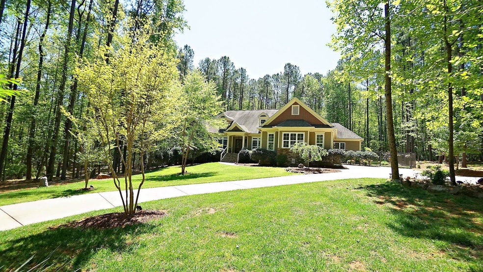 275 Hawfields Dr, Pittsboro, NC 27312 - photo 1