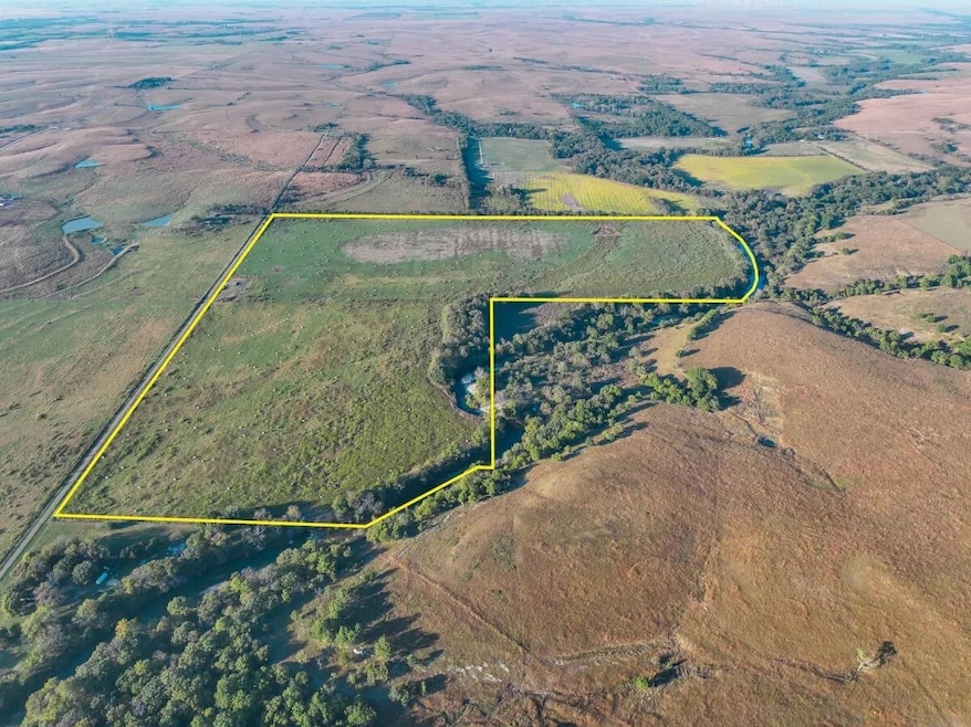 000 281st Rd, Cambridge, KS 67023 - photo 1