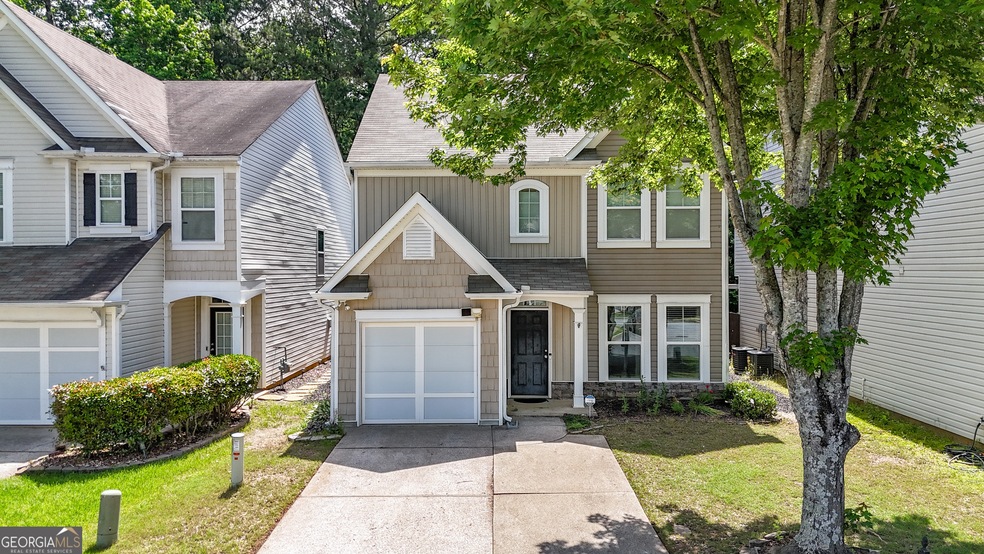 556 Poplar Bend, Canton, GA 30114 - photo 1