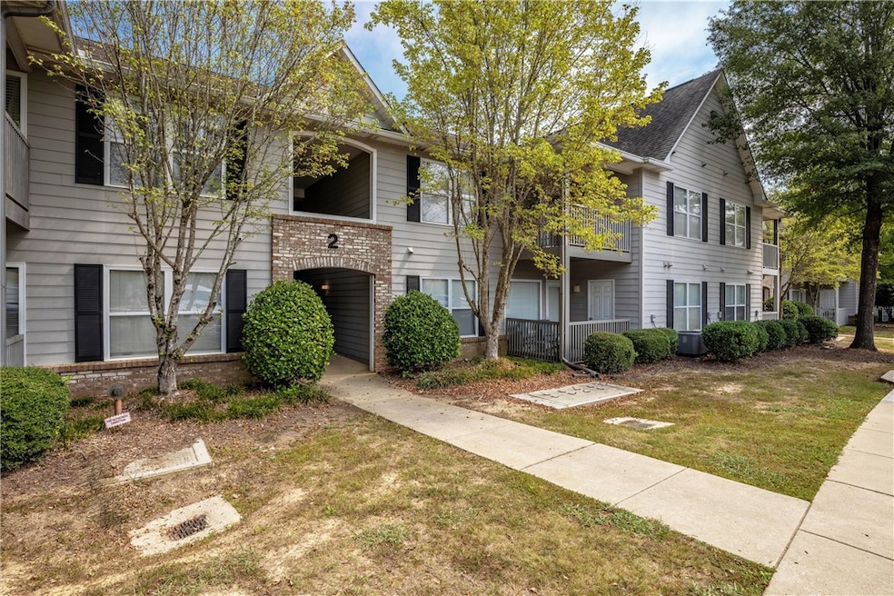 1385 S Donahue Dr unit 2203, Auburn, AL 36832 - photo 1