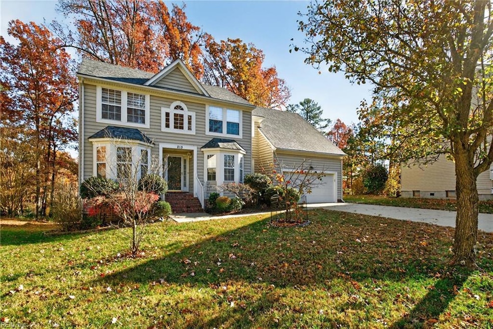 213 Erin Leigh Cir, Newport News, VA 23602 - photo 1