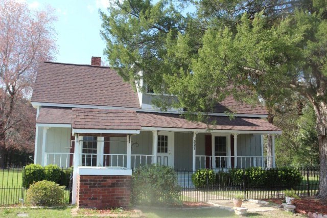 Main View