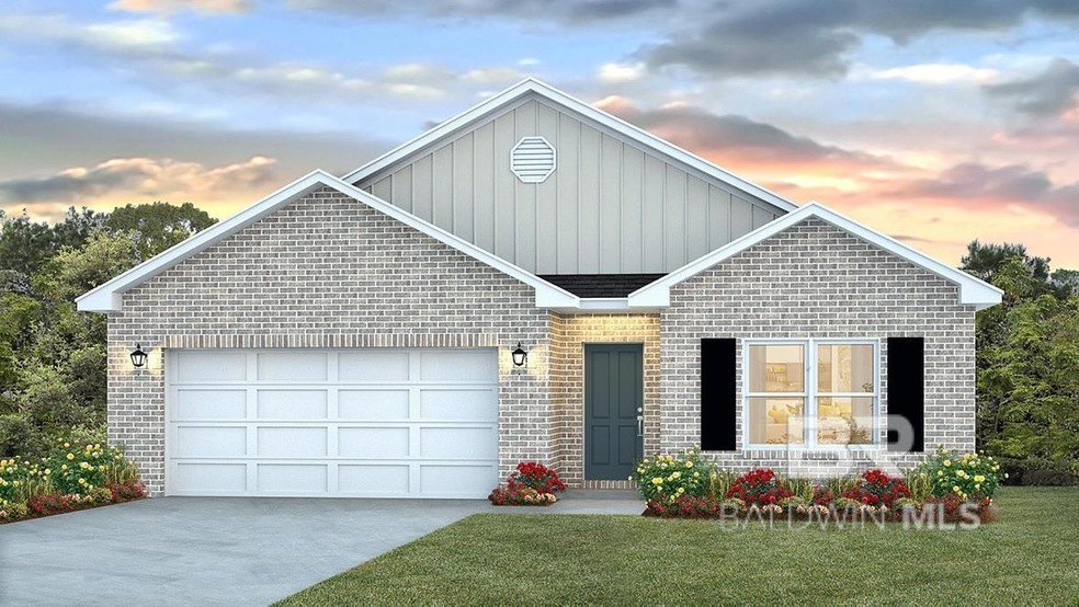 14816 Dayton Cir, Foley, AL 36535 - photo 1