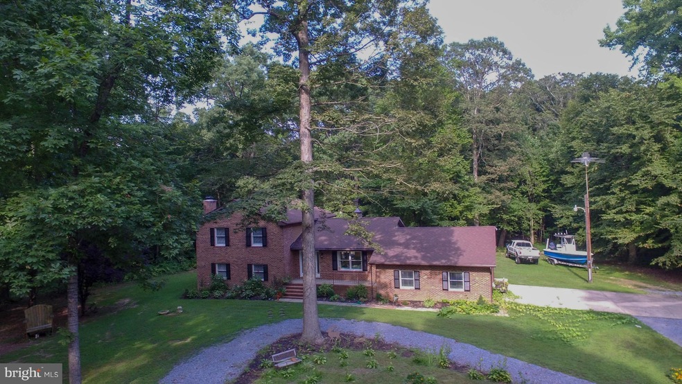 1020 Coon Box Rd, Centreville, MD 21617 - photo 1