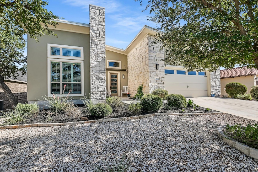 804 Dancing Oak Ln, San Marcos, TX 78666 - photo 1