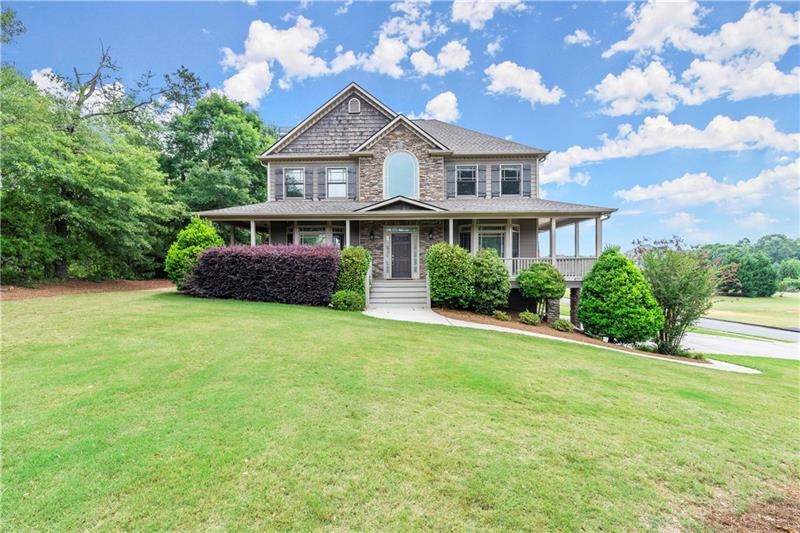 Curb Appeal!