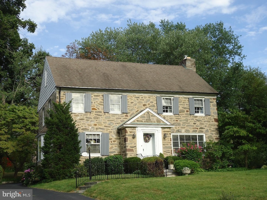 1140 Morris Rd, Wynnewood, PA 19096 - photo 1