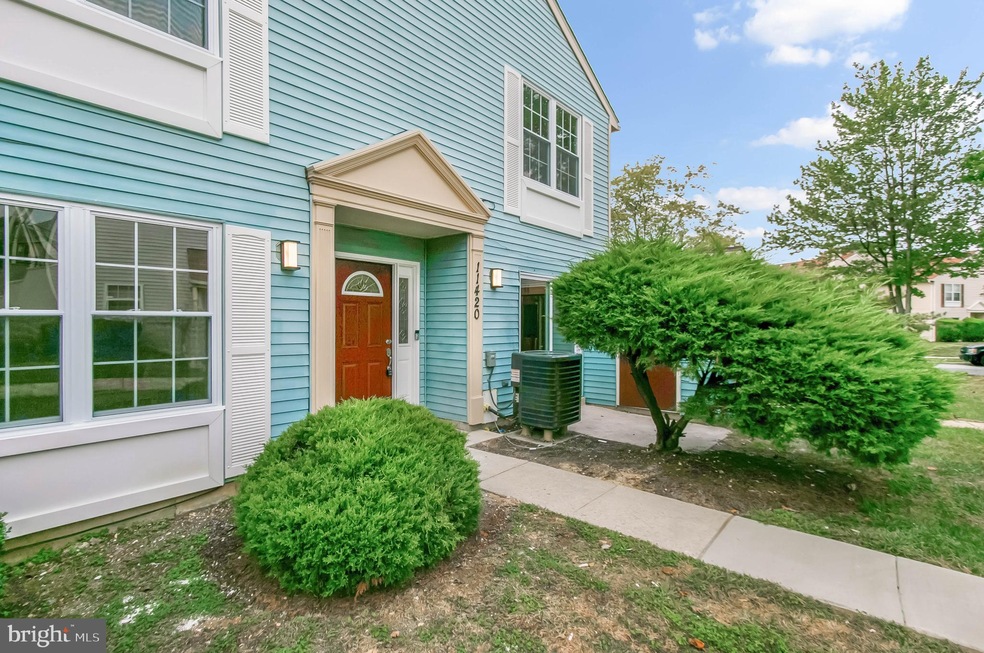 11420 Honeysuckle Ct unit 8-2, Upper Marlboro, MD 20774 - photo 1