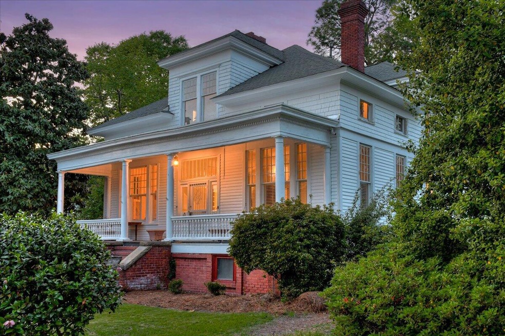 2627 Helen St, Augusta, GA 30904 - photo 1