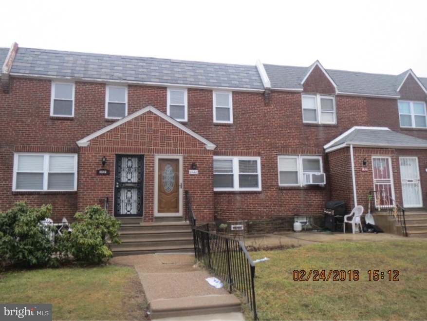 8648 Temple Rd, Philadelphia, PA 19150 - photo 1