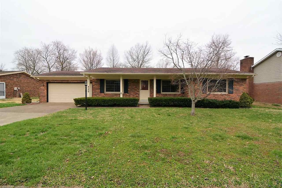 Welcome to 4399 W Larch Place in Green Springs Val