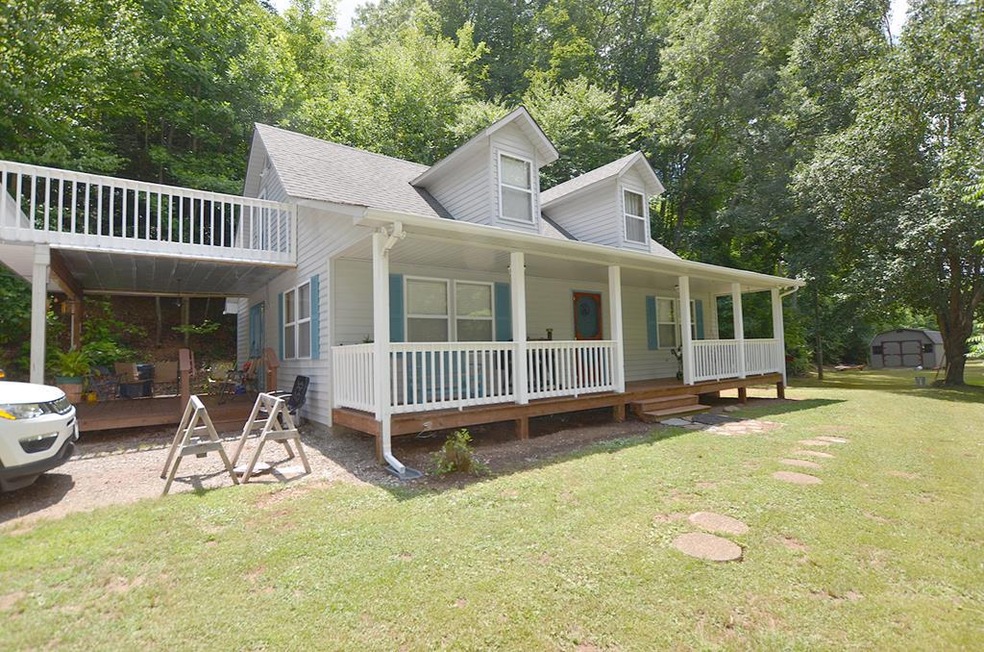 Main View