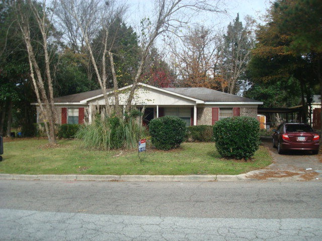 Main View