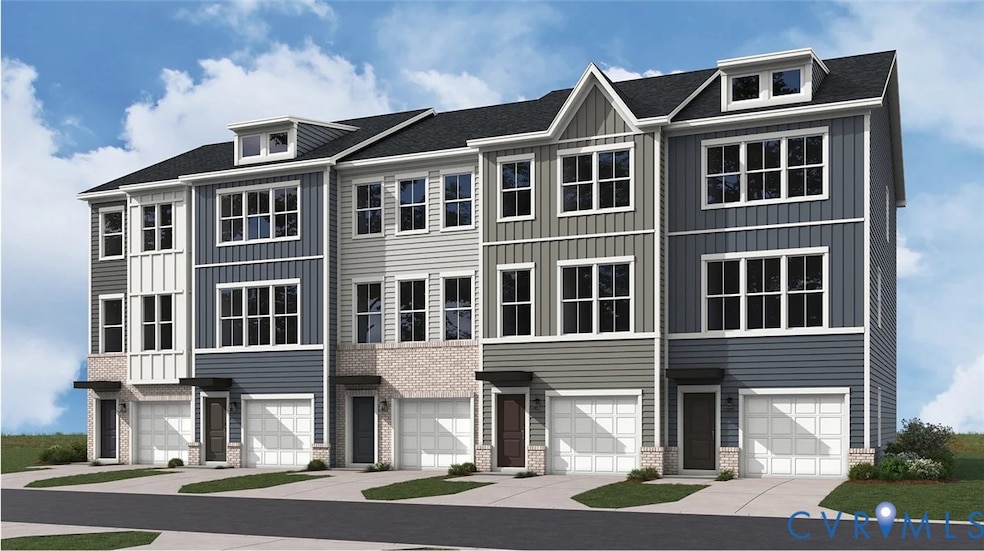 6047 Blue Iris Rd, Richmond, VA 23224 - photo 1