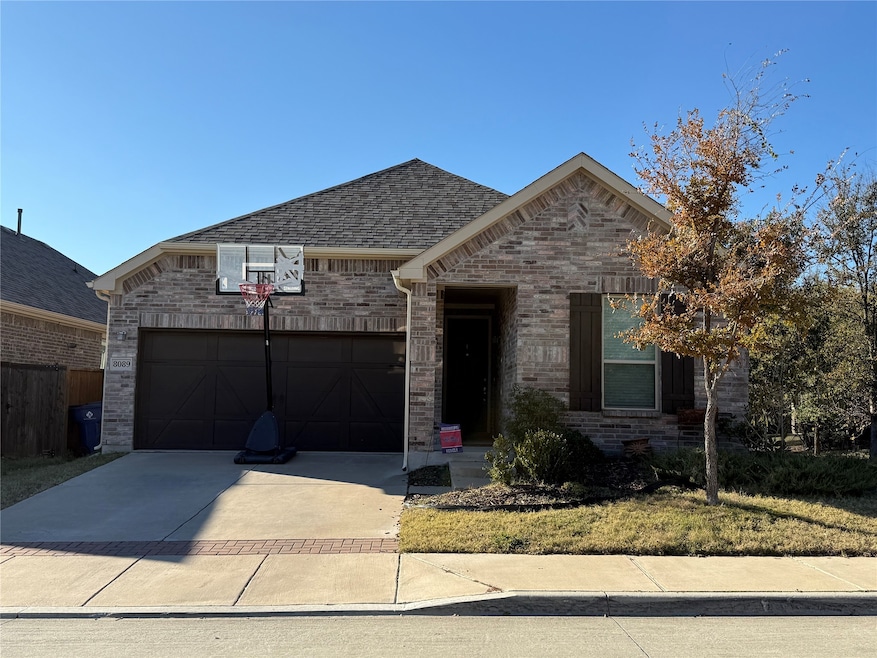 8089 Rabbit Dr, Frisco, TX 75034 - photo 1