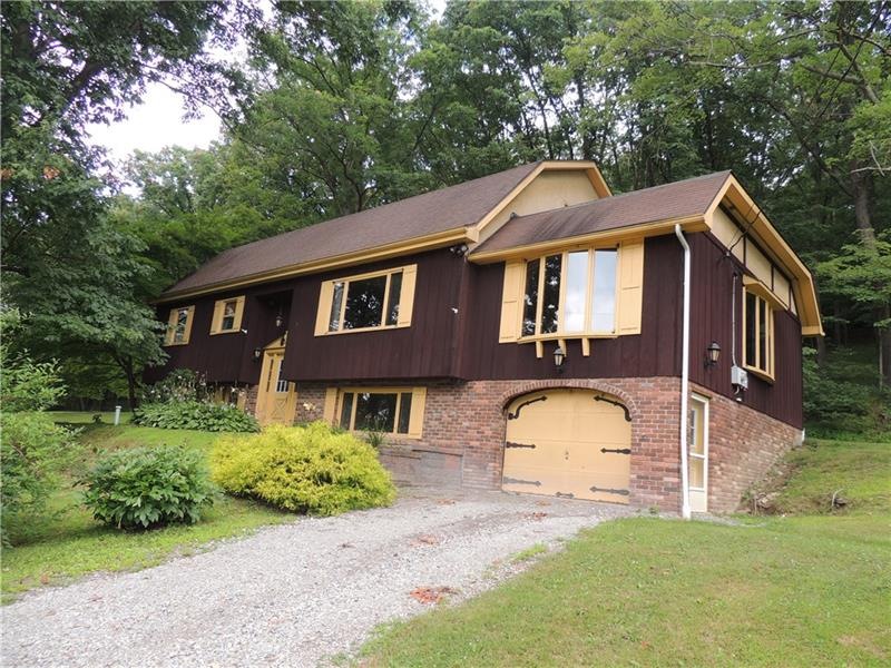 1620 Rte 110 Hwy, Indiana