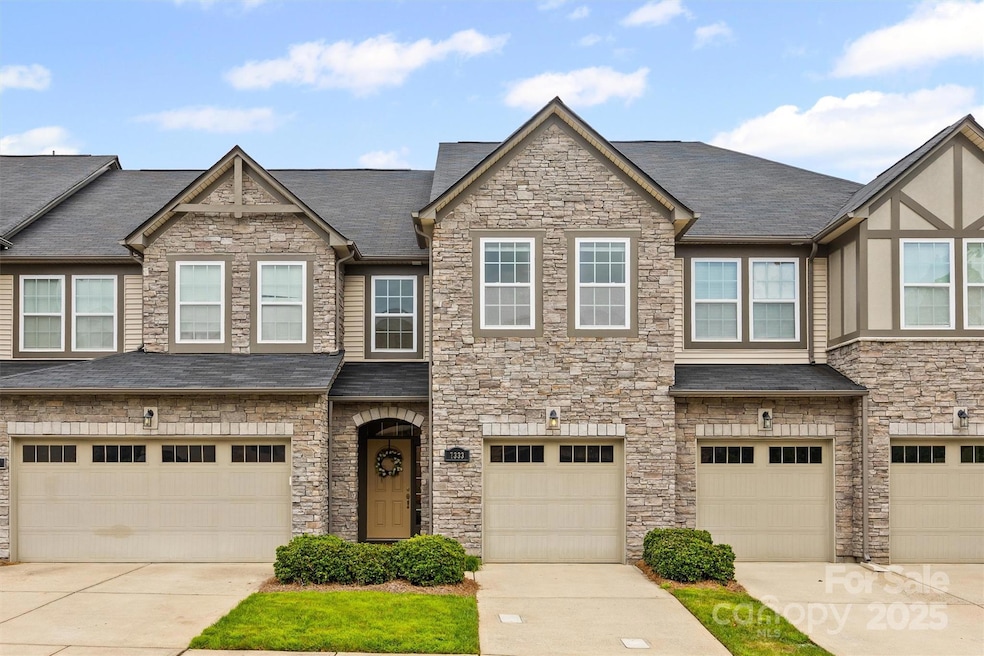 Sold $342,500 • Co-Listing Agent