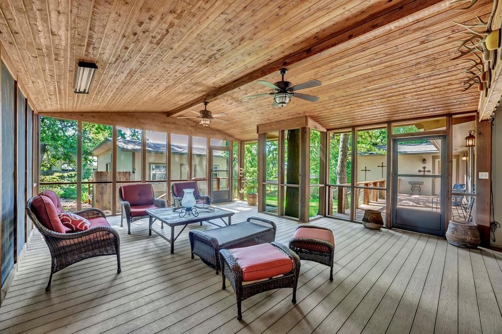 120 Ridgewood Dr, Fredericksburg, TX 78624 - photo 1