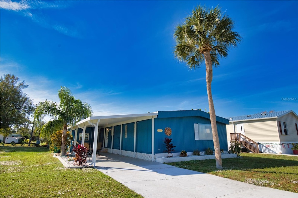 8207 Archie St, Englewood, FL 34224 - photo 1