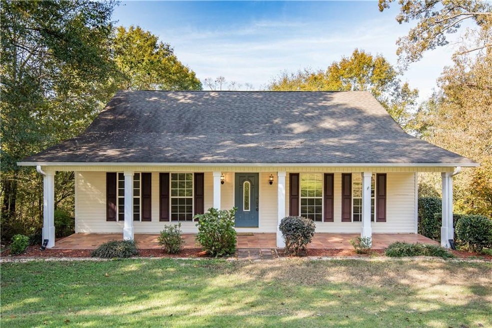 41 Kimwood Dr, Cedartown, GA 30125 - photo 1