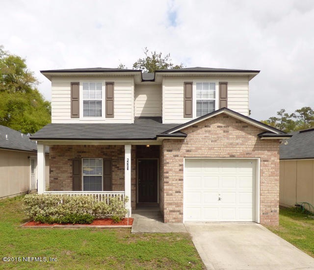 8437 Jasper Ave, Jacksonville, FL 32211 - photo 1