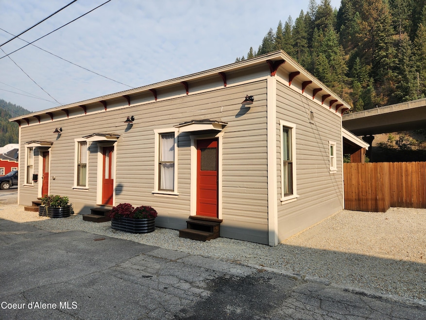 1 Kelly Aly, Wallace, ID 83873 - photo 1