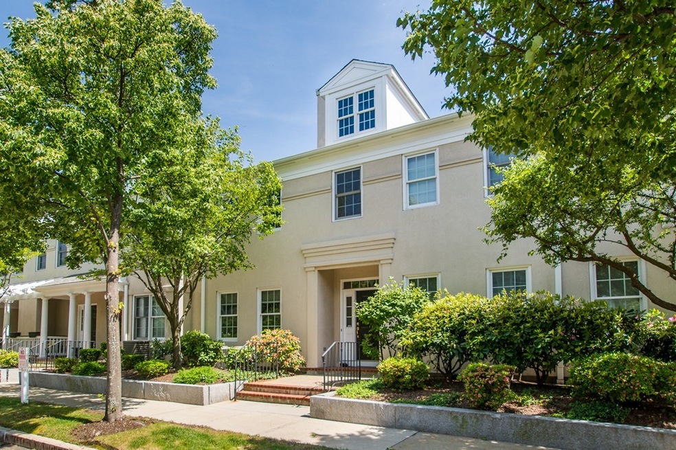 35 Tilden Commons Dr, Quincy, MA 02171 - photo 1