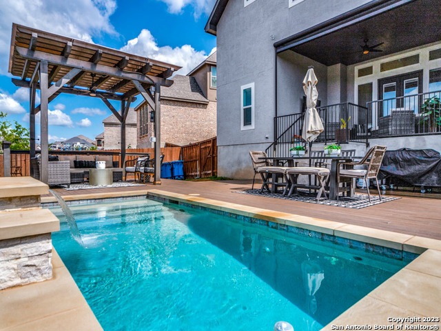 24719 Malka, San Antonio, TX 78261 - photo 1