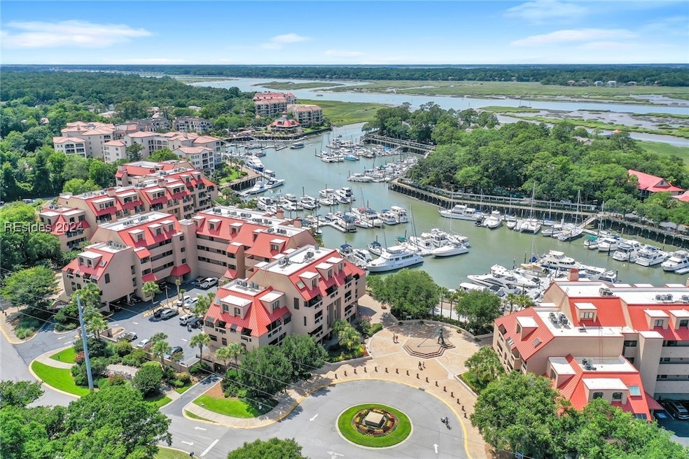 Harbourside I
