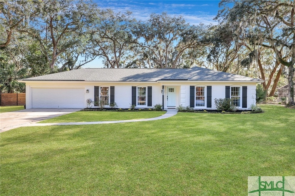 1107 Wilmington Island Rd, Savannah, GA 31410 - photo 1