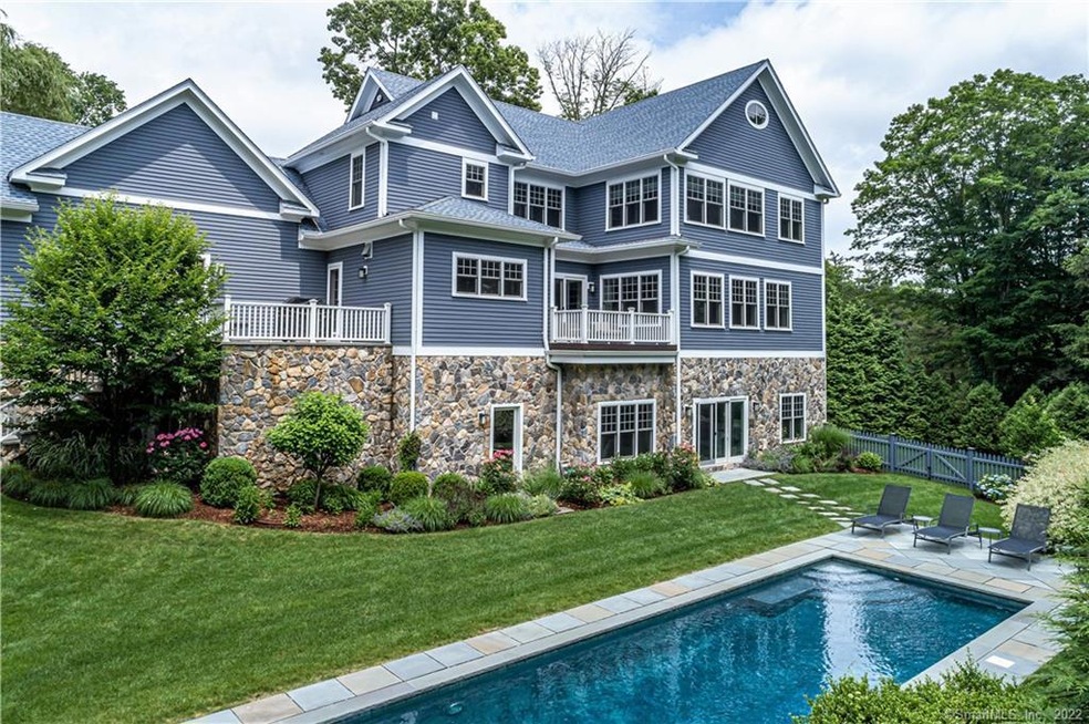 40 Woodbine Way, Stamford, CT 06903 - photo 1