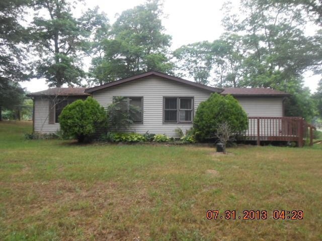 6542 N 400 W, Michigan City, IN 46360 - photo 1