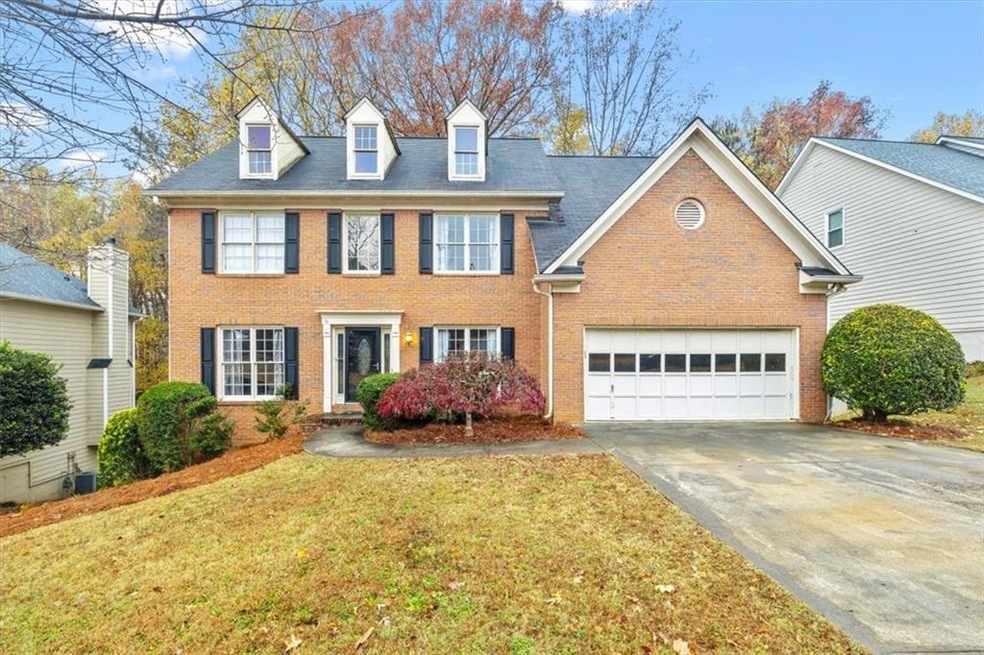 280 Ambleside Chase, Alpharetta, GA 30022 - photo 1