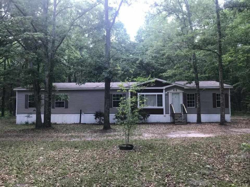 122 Wythe Ct, Crawfordville, FL 32327 - photo 1