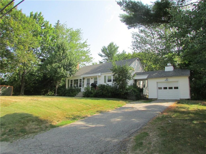 1295 High St, Bath, ME 04530 - photo 1