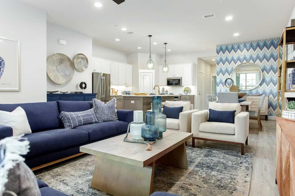 611 Cloverleaf Dr, Wylie, TX 75098 - photo 1